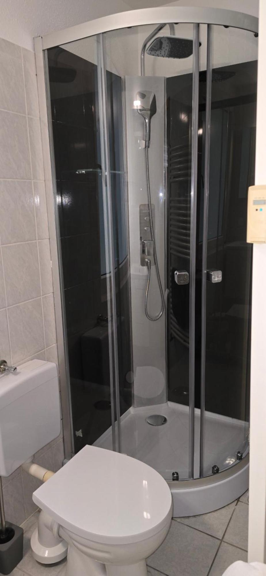 Waldpension Gussow Heidesee Εξωτερικό φωτογραφία