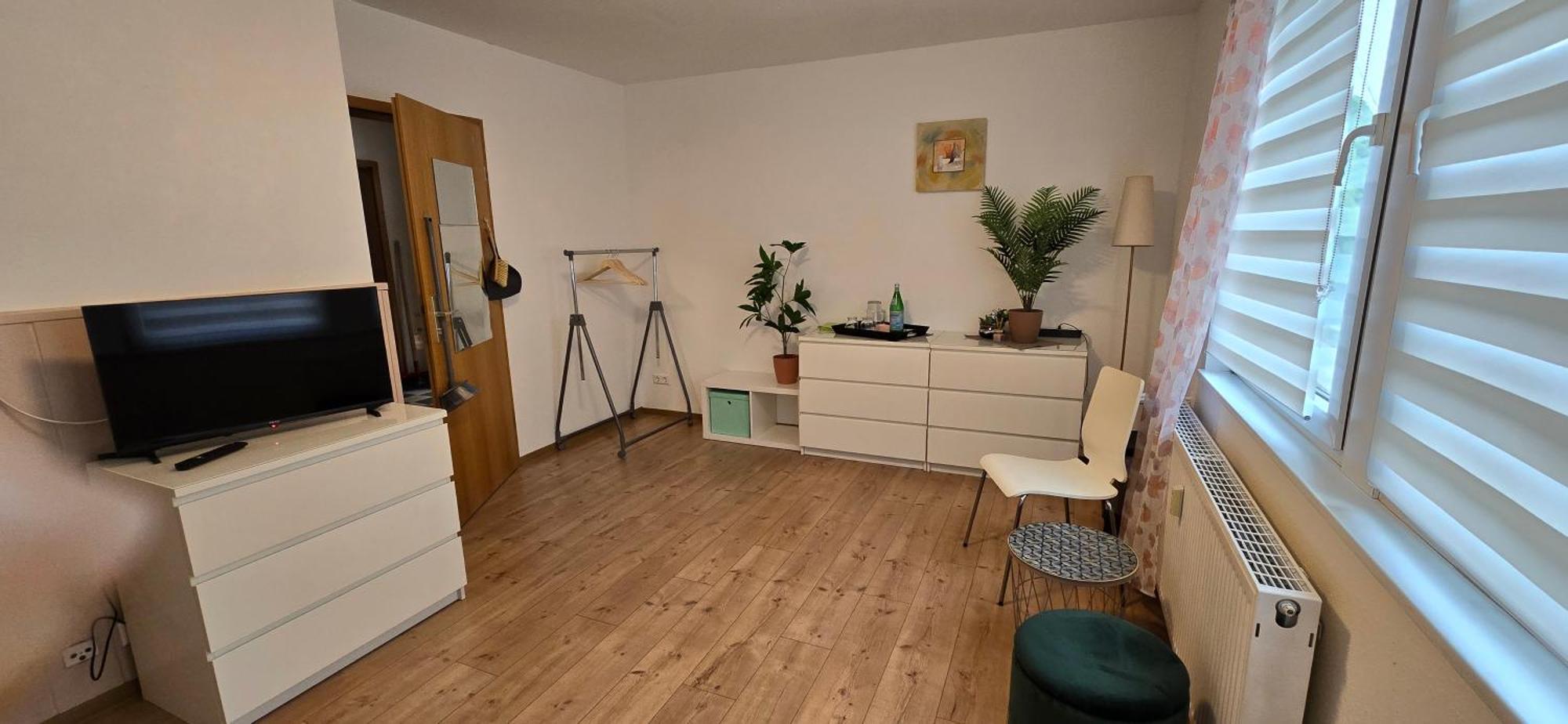 Waldpension Gussow Heidesee Εξωτερικό φωτογραφία