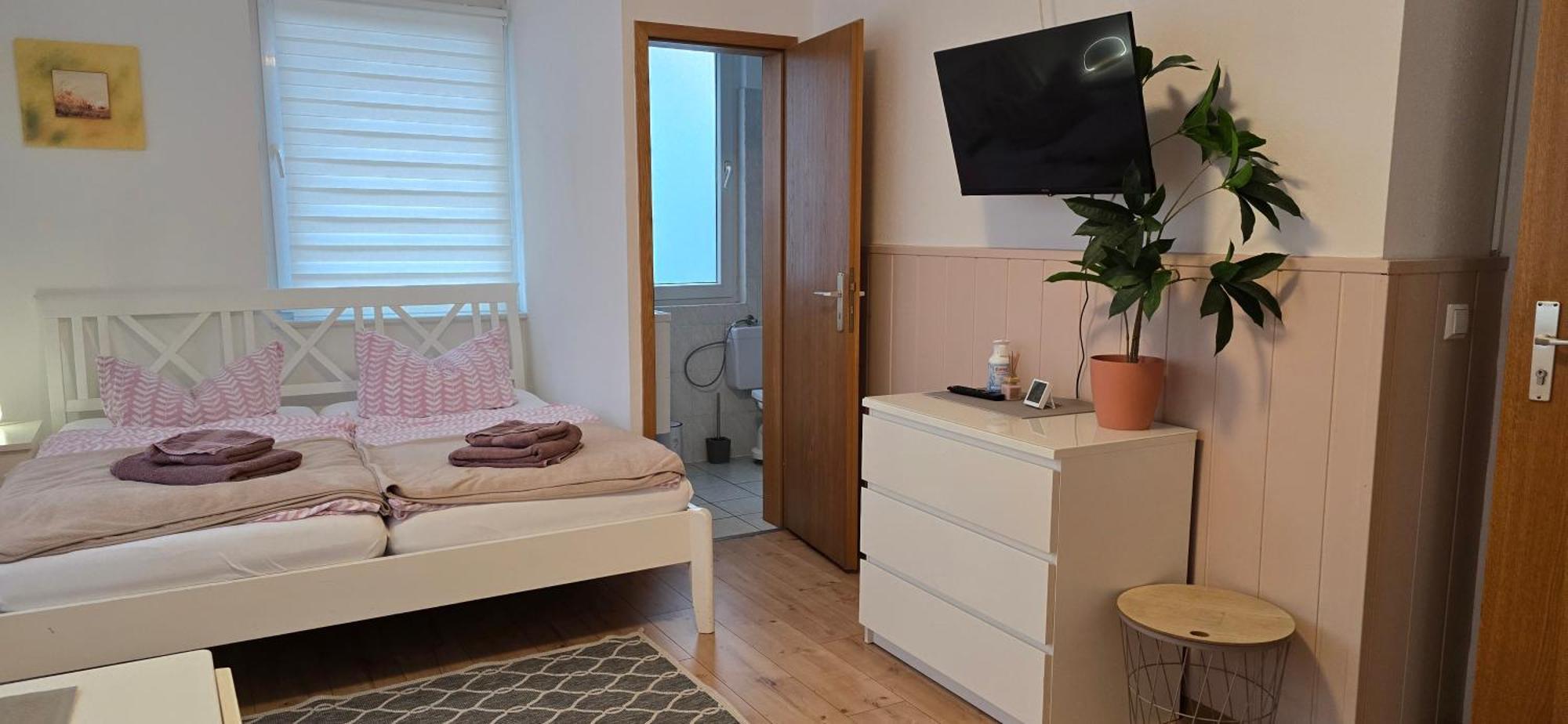 Waldpension Gussow Heidesee Εξωτερικό φωτογραφία