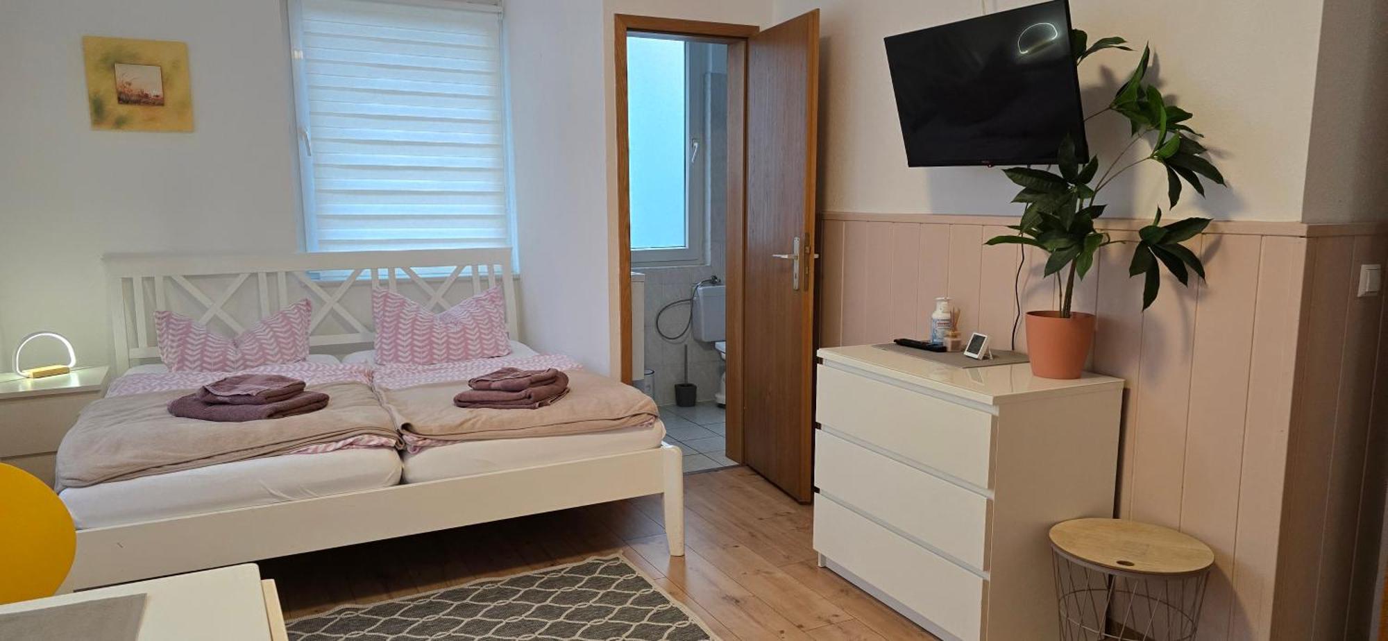 Waldpension Gussow Heidesee Εξωτερικό φωτογραφία